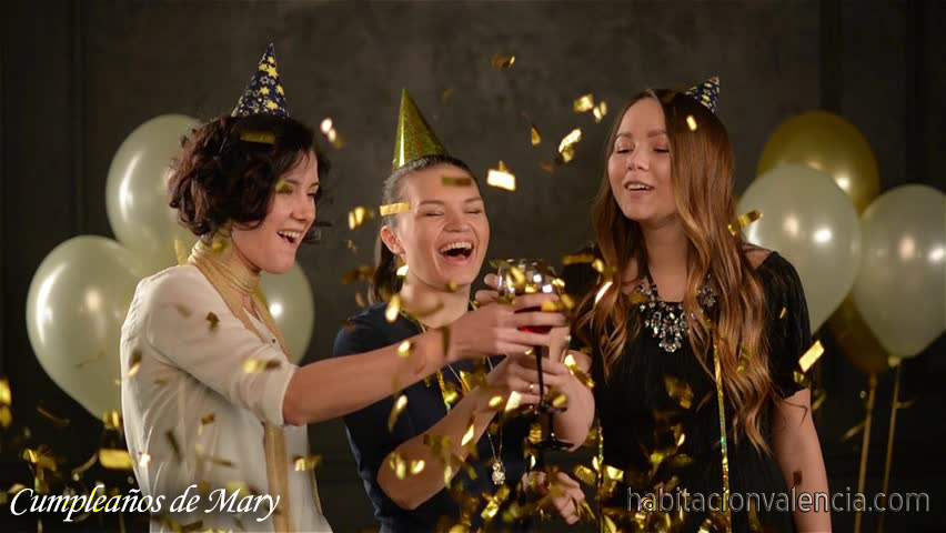 alquiler habitacion valencia GaetaCumple