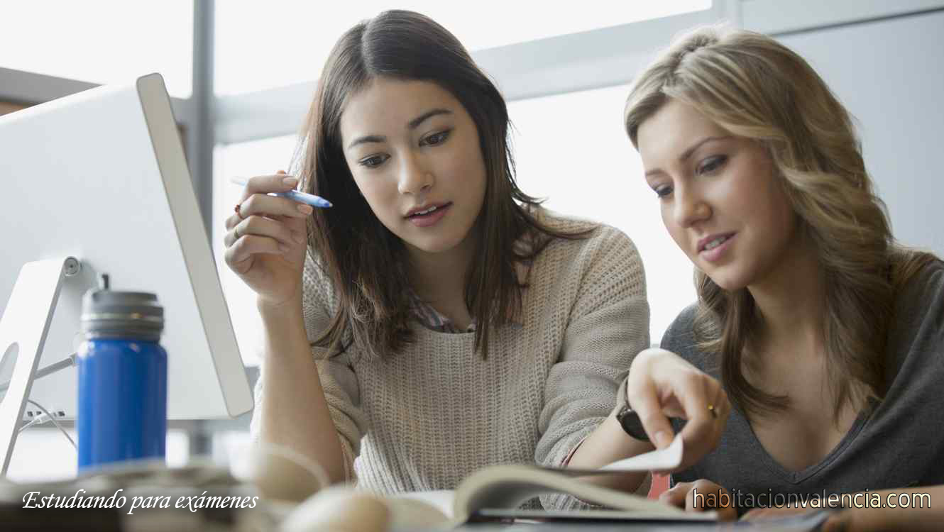 alquiler habitacion valencia GaetaExamenes