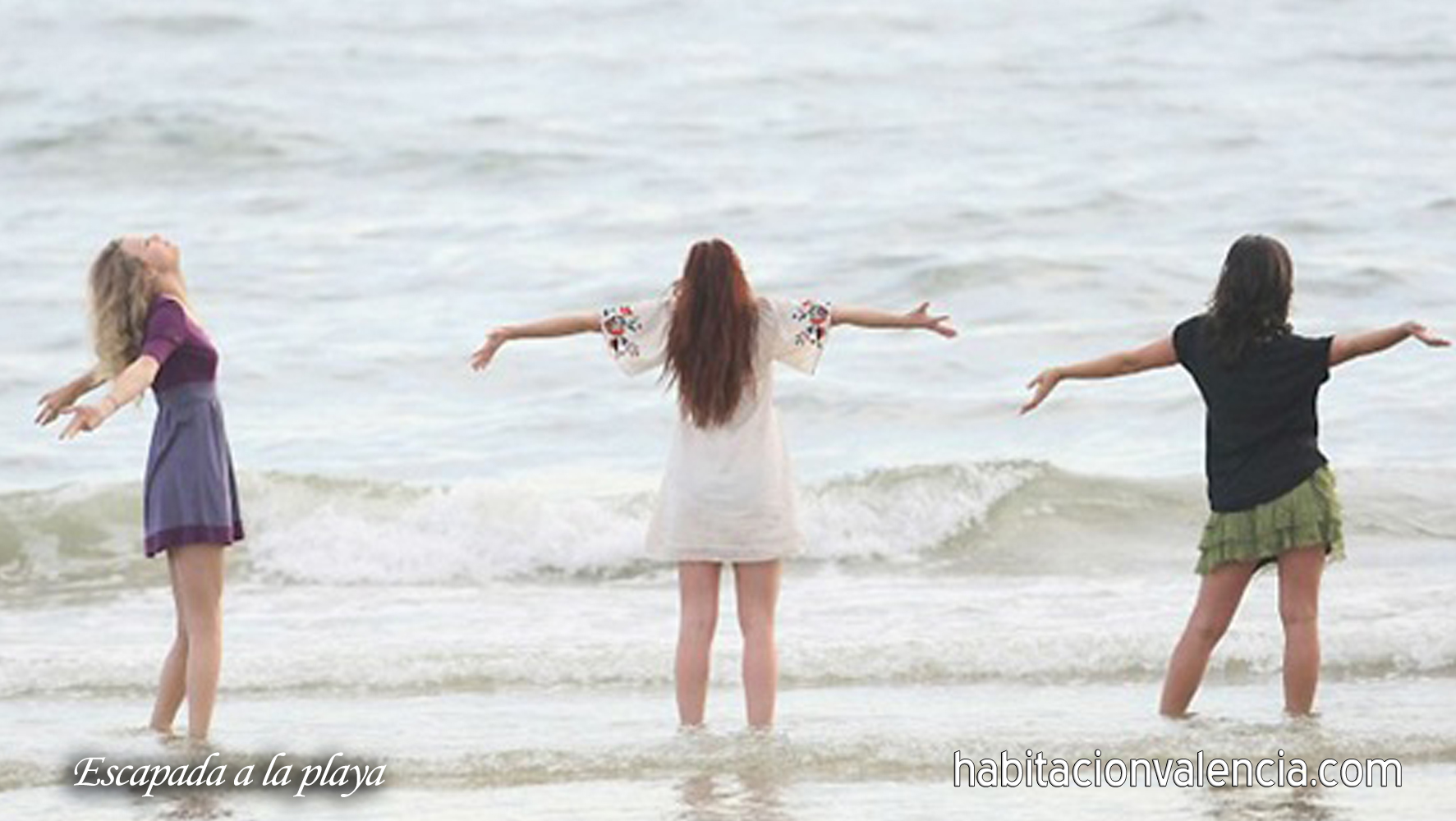 alquiler habitacion valencia GaetaPlaya