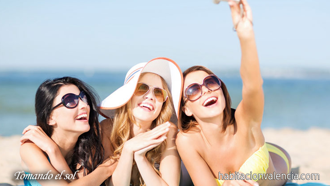 alquiler habitacion valencia PoetaSol