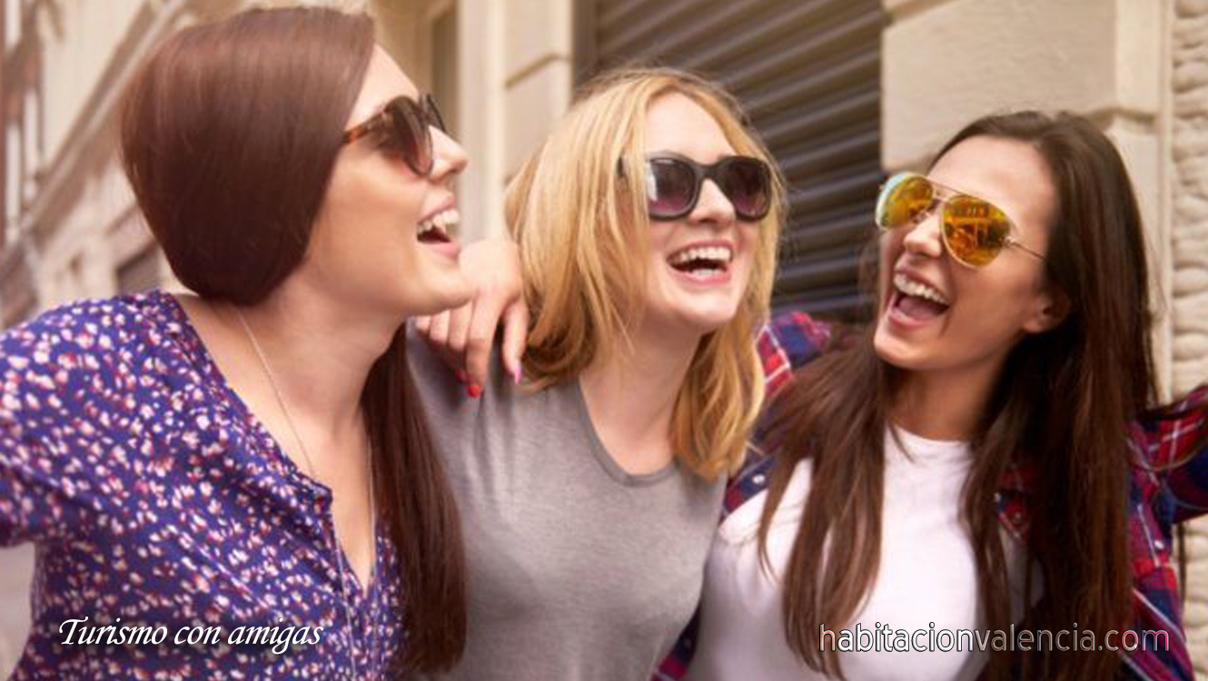 alquiler habitacion valencia PoetaTurismo